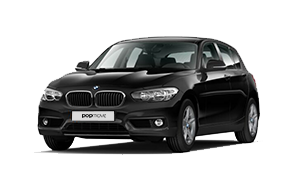 BMW SERIE 1