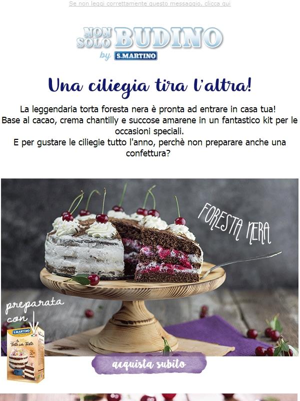🍒Tuffati nell'estate con le fresche idee di NonSoloBudino! 🍒