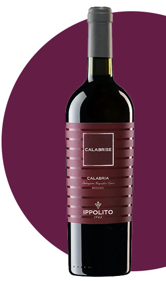 Rosso Calabrise