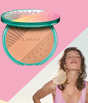 Bronzing Powder