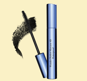 Mascara Wonder Perfect 4d