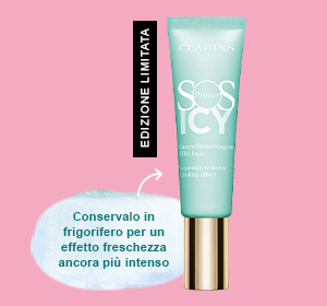 SOS Icy Primer