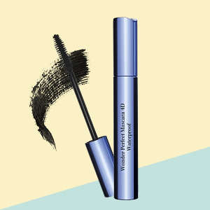 Mascara Wonder Perfect 4d