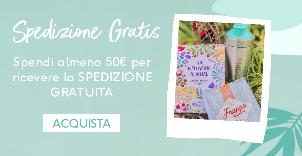 spedizione gratis exante