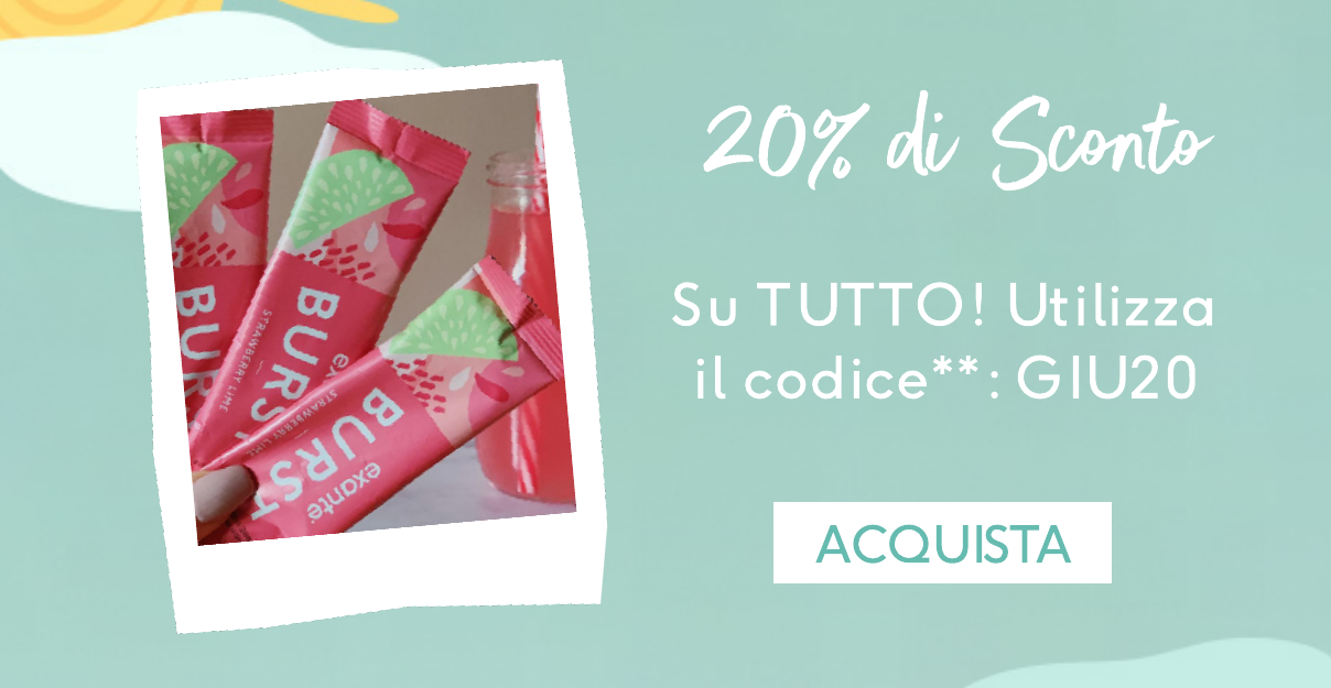 sconto giugno exante