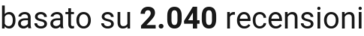 number of reviews