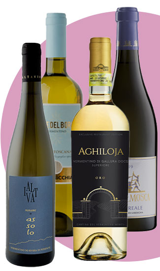 V come Vermentino