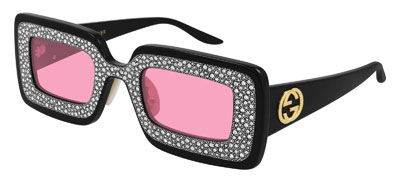 Gucci  HOLLYWOOD FOREVER GG0974S