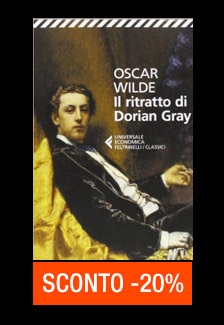 DORIAN GRAY