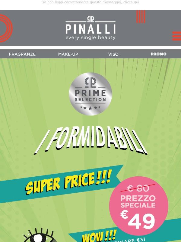 Scopri il nuovo cofanetto che ti farà dire WOW! 😯