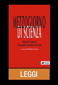 MEZZOGIORNO DI SCIENZA