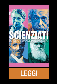 SCIENZIATI