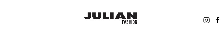 JULIAN FASHION - Luxury Fashion Online Shop