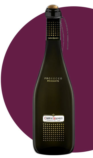 Prosecco Frizzante Spago