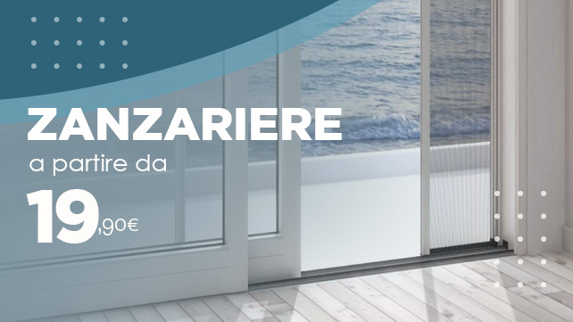 zanzariere