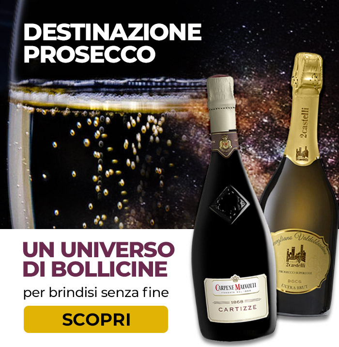 Destinazione Prosecco