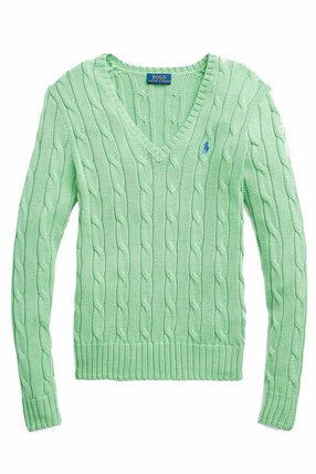 Maglia in cotone - POLO RALPH LAUREN