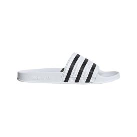 Adilette bianche adidas