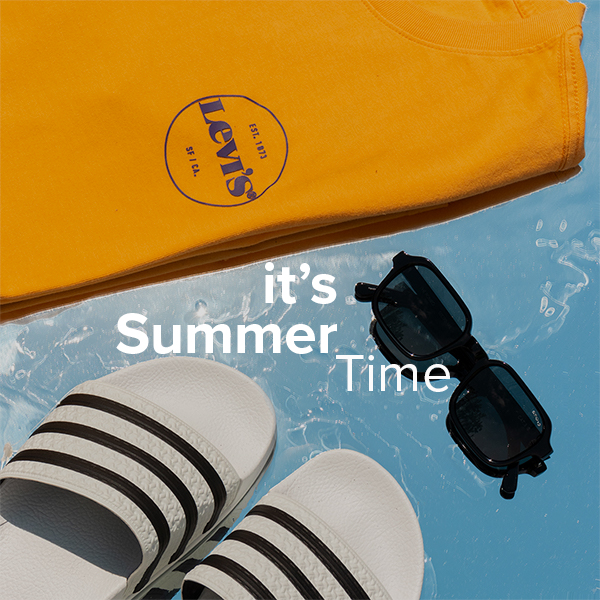 Novità Spring Summer 2021