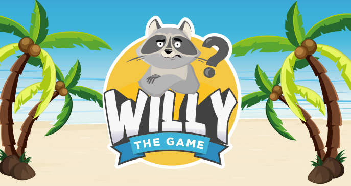 Willy the game Willy the game