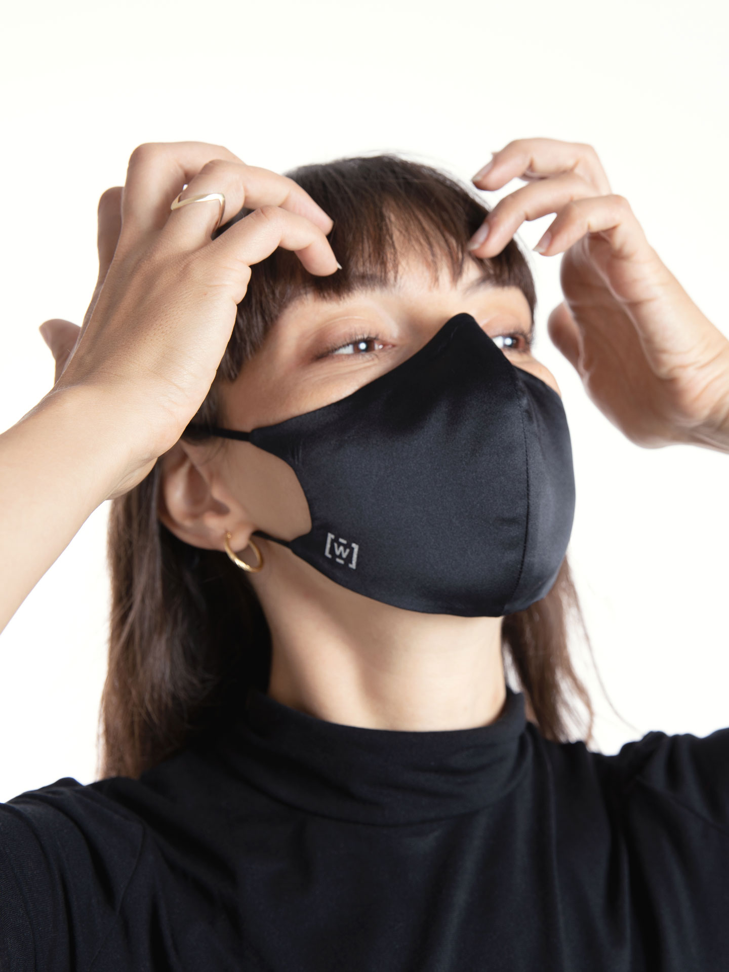 LACE MASK
