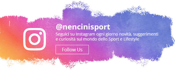 Nencini Sport Instagram