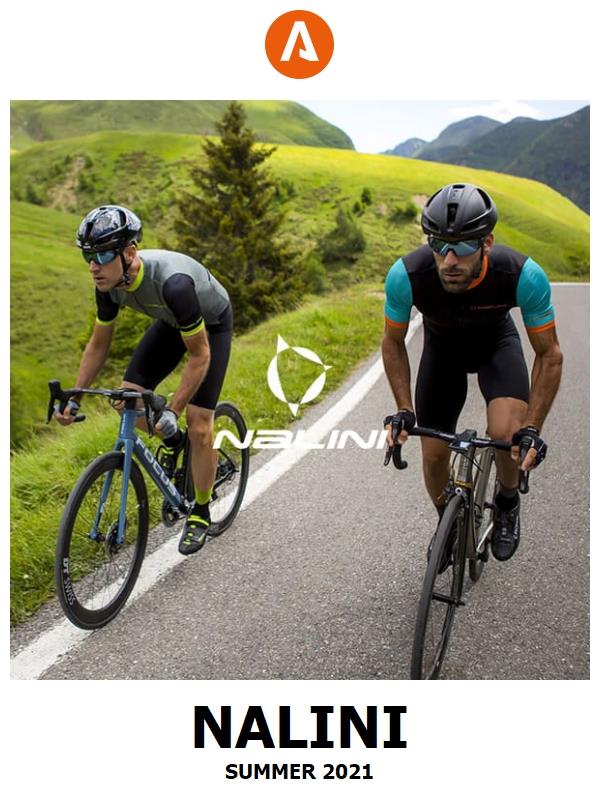 Cambia look con Nalini e i caschi Oakley ✌🏻