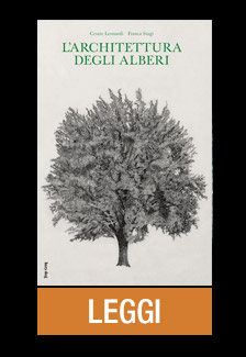 L'ARCHITETTURA DEGLI ALBERI