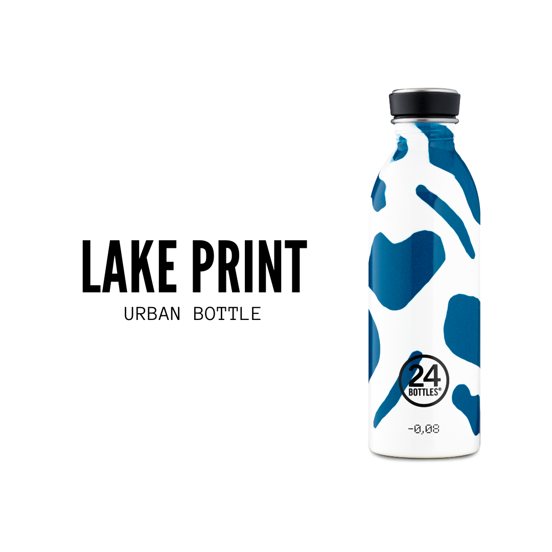 Lake Print