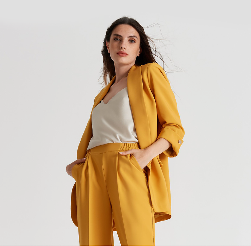 Nuova collezione