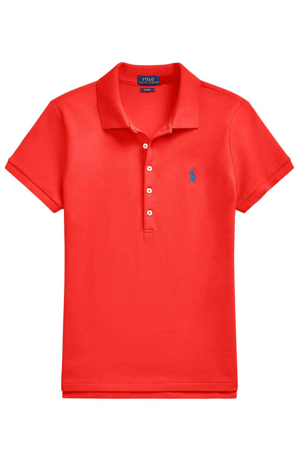 Polo Slim-Fit - POLO RALPH LAUREN