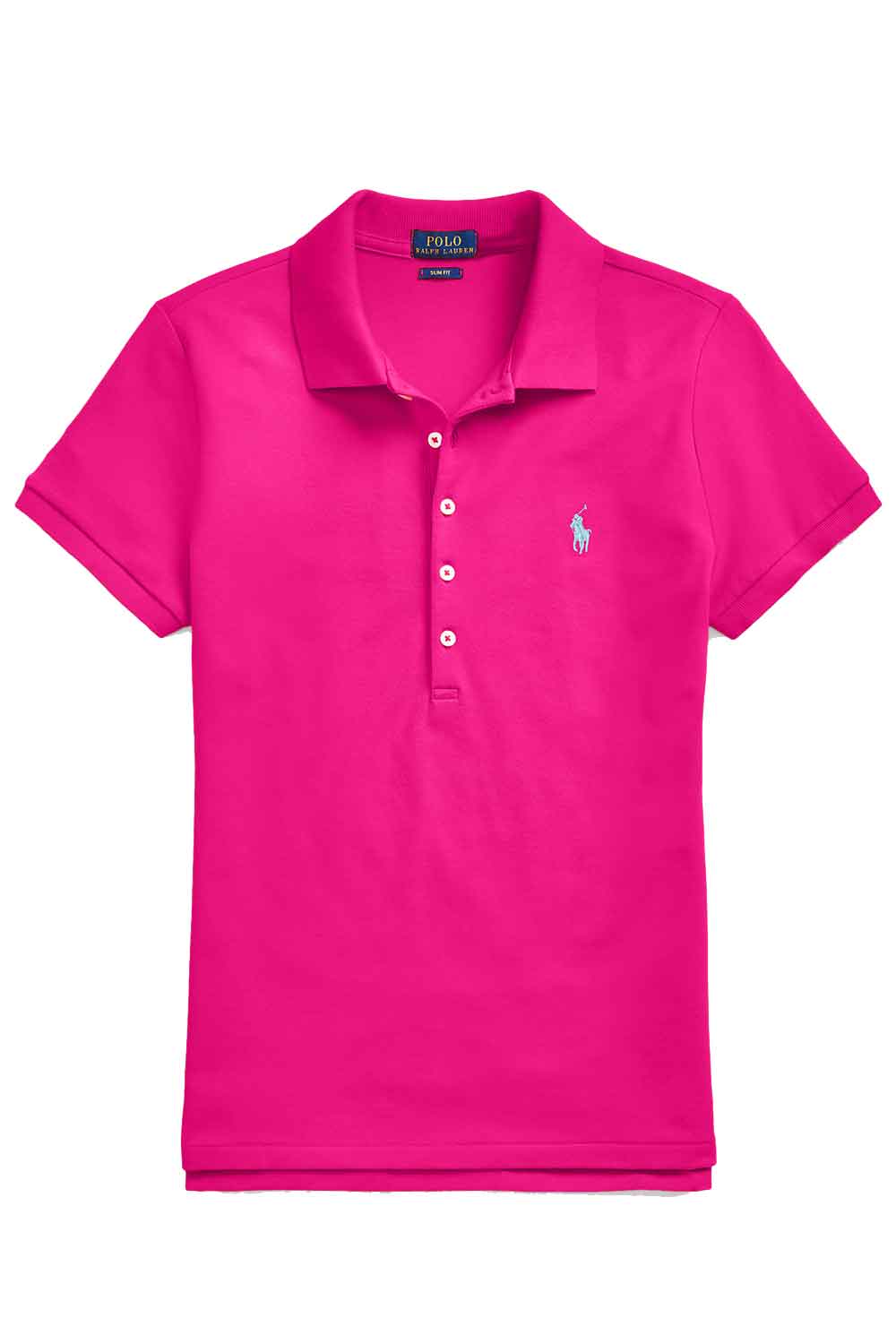 Polo Slim-Fit - POLO RALPH LAUREN