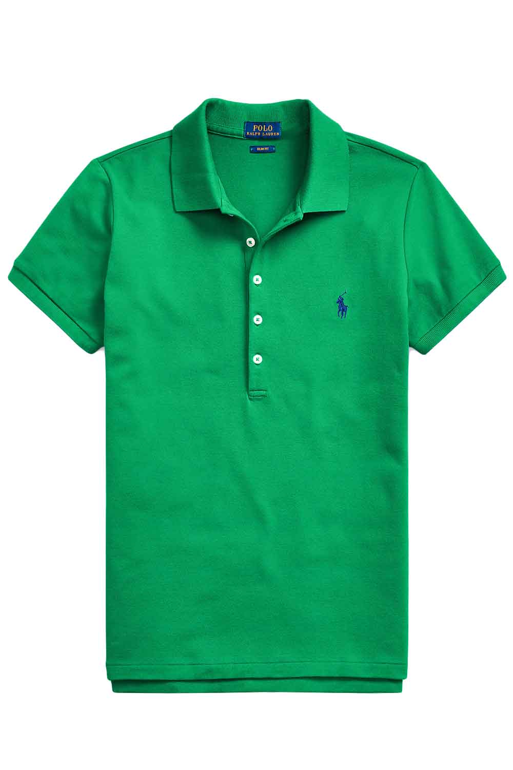 Polo Slim-Fit - POLO RALPH LAUREN