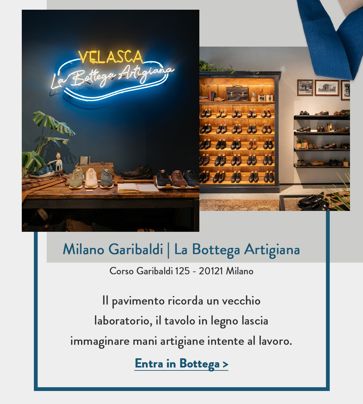  Milano Arco | La Cantina