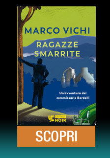 RAGAZZE SMARRITE