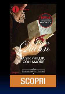 A SIR PHILIP, CON AMORE