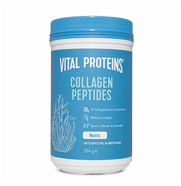 VITAL PROTEINS COLLAGEN PEPTIDES