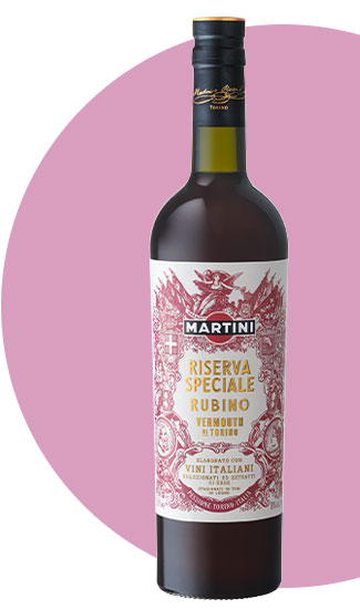 Martini Riserva Speciale Rubino