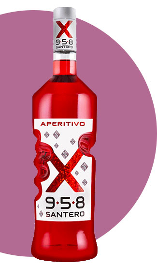 Aperitivo 958 Mix