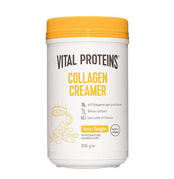 VITAL PROTEINS COLLAGEN CREAMER