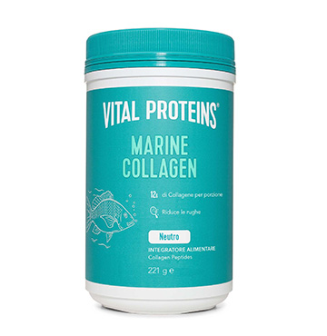 VITAL PROTEINS COLLAGEN PEPTIDES