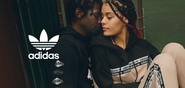 Adidas Originals - Abbigliamento