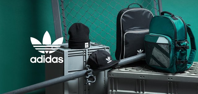adidas Originals - Accessori