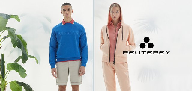 Peuterey