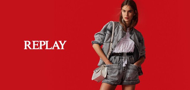 Replay - Donna