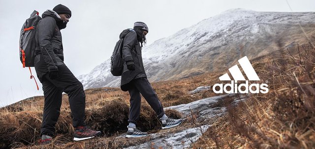 Adidas Performance - Outdoor