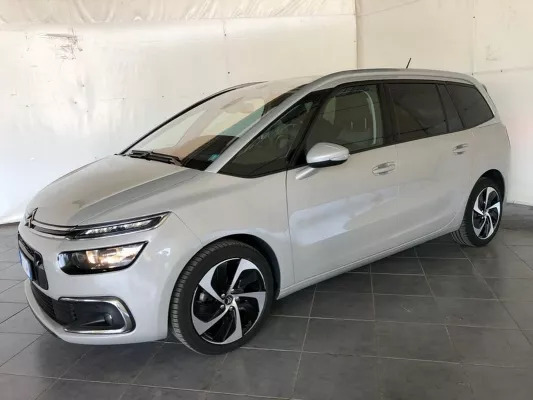 CITROEN GRAND C4 PICASSO