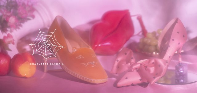 Charlotte Olympia