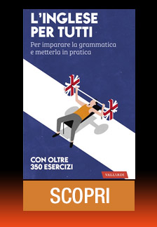 L'INGLESE PER TUTTI