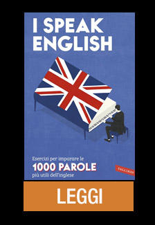 I SPEAK ENGLISH